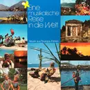 LP - Martin Benders Band - Eine Musikalische Reise In Die Welt