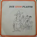 7inch Vinyl Single - Martin Bernstorf - Die CIVIS Platte