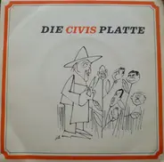 Martin Bernstorf - Die CIVIS Platte