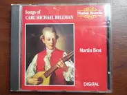 Bellman - Songs Of Carl Michael Bellman (1740-1795) Sung In English