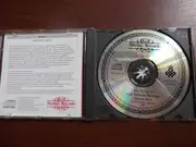 CD - Bellman - Songs Of Carl Michael Bellman (1740-1795) Sung In English
