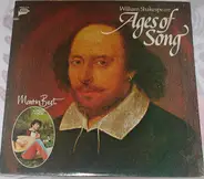 Martin Best - William Shakespeare: Ages Of Song