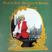 Martin Best - Bellman In Britain