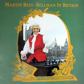 Martin Best - Bellman In Britain