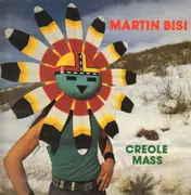 LP - Martin Bisi - Creole Mass