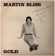Martin Bliss - Gold