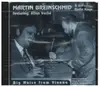 CD - Martin Breinschmid - Big Noise From Vienna