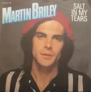 Martin Briley - Salt In My Tears