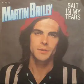 Martin Briley - Salt In My Tears