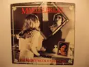 7inch Vinyl Single - Martin Briley - One Night With A Stranger