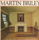 LP - Martin Briley - Fear Of The Unknown