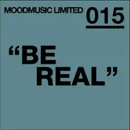 Martin Brodin - Be Real / Sassomatic Rmx