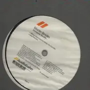 12inch Vinyl Single - Martin Brodin - Semitone Shuffle