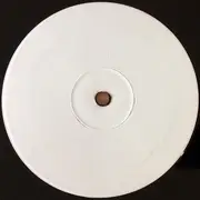 12inch Vinyl Single - Martin Brodin - Galaxis (Tony Senghore's Magellanic Remix) - Promo