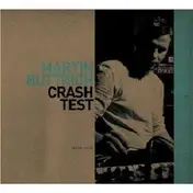 Martin Buttrich - Crash Test