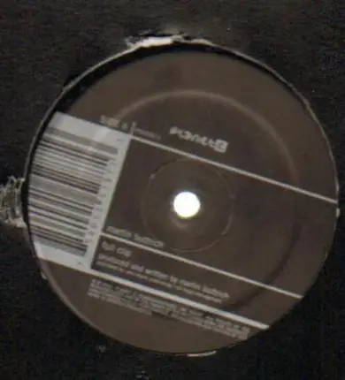 Martin Buttrich - FULL CLIP/ PROGRAMMER