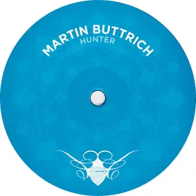 Martin Buttrich - HUNTER