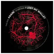 Martin Buttrich - I LOST MY WALLET