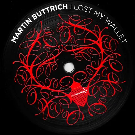 Martin Buttrich - I LOST MY WALLET