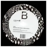 12inch Vinyl Single - Martin Buttrich / Jona - Stoned Autopilot (C2 Version) / Oblique (Previously Unreleased)