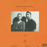 12inch Vinyl Single - Martin Buttrich & Mousse T. - Session 1