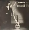 LP - Martin C. Herberg - For no one - RARE FLAMENCO KRAUT