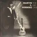 LP - Martin C. Herberg - For no one - RARE FLAMENCO KRAUT