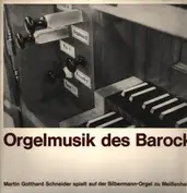 Orgelfonds Pauluskirche Freiburg