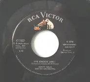 Martin Gold And His Orchestra - The Breeze And I