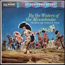 LP - Martin Gold And His Orchestra - By The Waters Of The Minnetonka