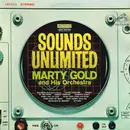 LP - Martin Gold And His Orchestra - Sounds Unlimited