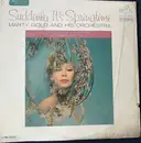 LP - Martin Gold And His Orchestra - Suddenly It's Springtime - Mono