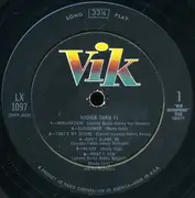 LP - Martin Gold And His Orchestra - Higher Than Fi
