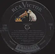 LP - Martin Gold And His Orchestra - Soundpower! Music To The Limits Of Audibility