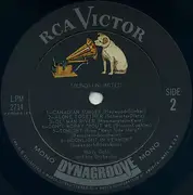 LP - Martin Gold And His Orchestra - Sounds Unlimited