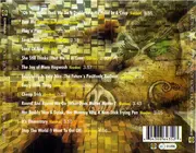 CD - Martin Gordon - The Joy Of More Hogwash