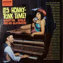 LP - Martin Gale And His Martin Gale's 'Old-Timers' - It's Honky Tonk Time!