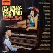 Oldtimers - It's Honky Tonk Time!