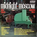 LP - Martin Gale / Cor Coles - Midnight In Moscow