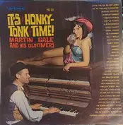 Martin Gale's "Old-Timers"