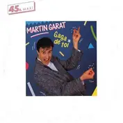 Martin Garat