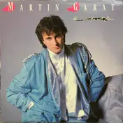 Martin Garat - Le Monde Est Fou