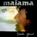 12inch Vinyl Single - Martin Garat - Maïama