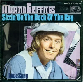 Martin Griffiths - Sittin' On The Dock Of The Bay