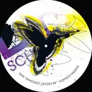 12'' - Martin Donath - Akvedukt (mark Broom/solar & Poppcke Rmx