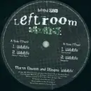 12inch Vinyl Single - Martin Dawson and Glimpse - Wildlife
