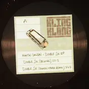 Martin Dawson - Double Six EP