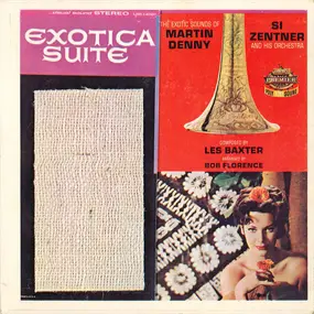 Martin Denny - Exotica Suite