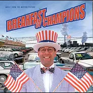 Soundtrack - Breakfast Of Champions