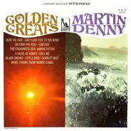 Martin Denny - Golden Greats